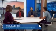 How Chicago Advocates Are Marking World AIDS Day