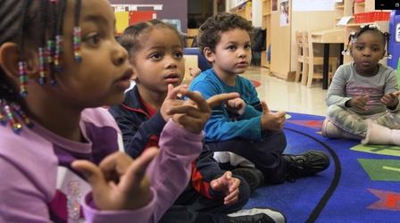 Video thumbnail: CET Education Ohio Ready to Learn: Math is Everywhere