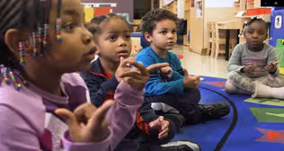 Ohio Ready to Learn: Math is Everywhere
