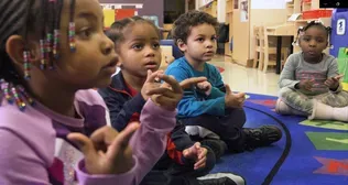 Ohio Ready to Learn: Math is Everywhere