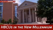 HBCUs in the New Millennium