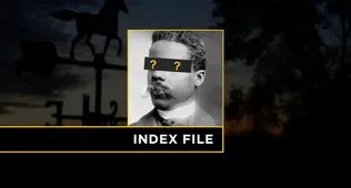 Index File | 1967 Time Magazine Cover
