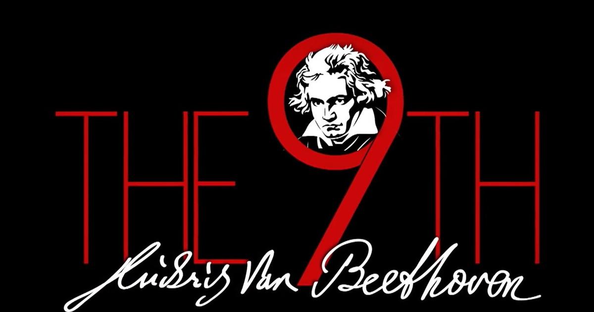 South Florida PBS Presents | Beethoven’s 9th 