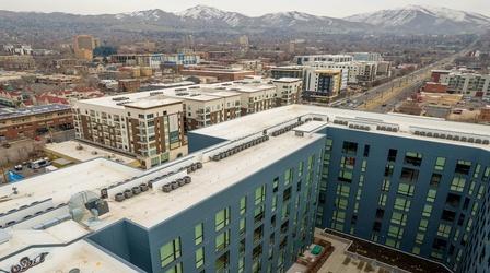 Video thumbnail: Utah Insight Evictions and Rental Assistance Programs | Next Friday!
