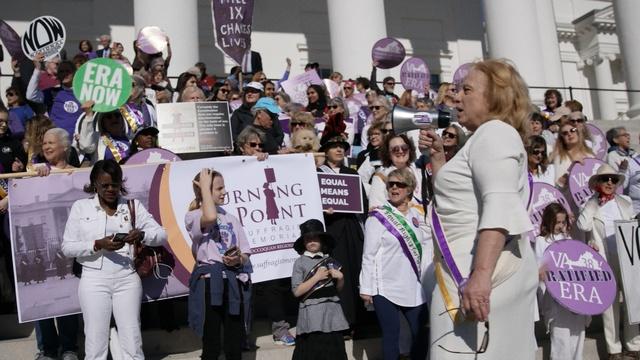 Trailer | Ratified
