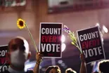 Exhaustive fact check finds little evidence of voter fraud