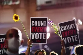 Exhaustive fact check finds little evidence of voter fraud