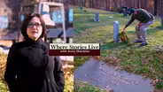 Where Stories Live with Avery Hutchins  S2 Ep4