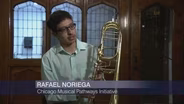 Bass Trombone with Chicago Musical Pathways Initiative