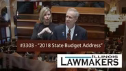 S33 E03: 2018 State Budget Address