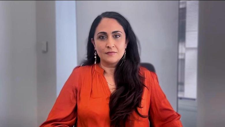 Amanpour and Company Image