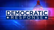 Democratic Response to the State of the State