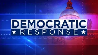 Democratic Response to the State of the State