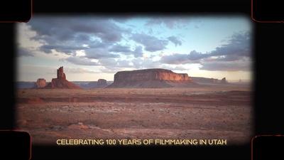 Hollywood in Utah