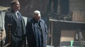Video thumbnail: Whitechapel Season 4 Episode 1