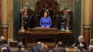 Michigan State of the State 2019