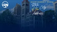 2026 Syracuse State of the City Address