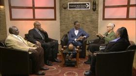 Video thumbnail: American Black Journal Detroit Rescue Mission Ministries (DRMM)