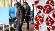Federal Election Monitors Coming to Utah