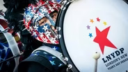 London's New Year's Day Parade 2022