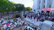 Concerts on the Square: A Millennial Mixtape
