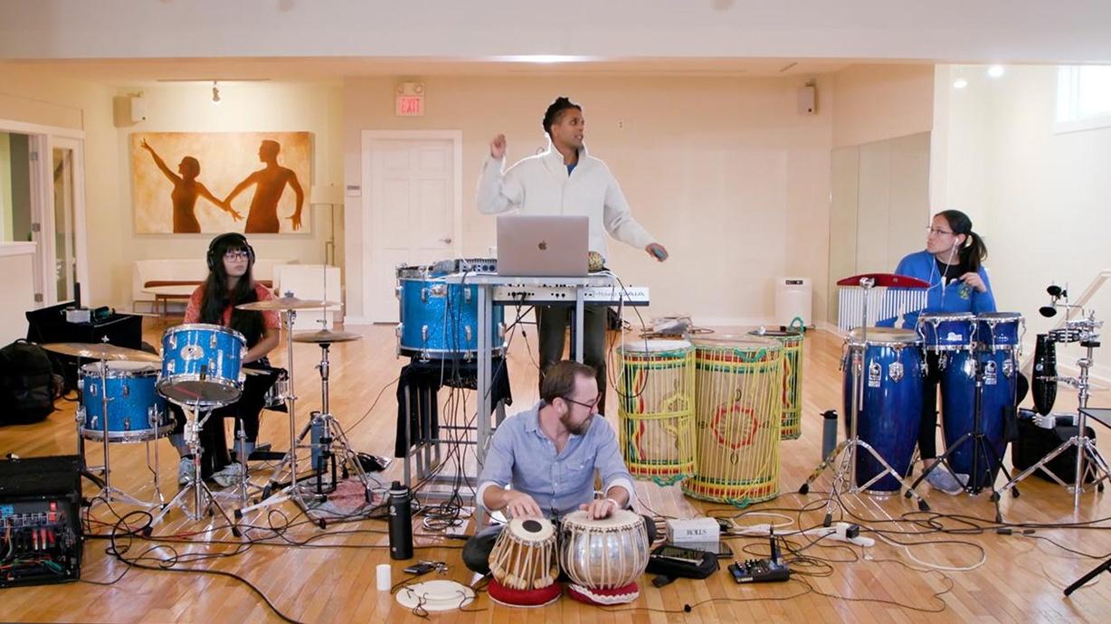 Flutes at Dawn Watch on PBS Wisconsin