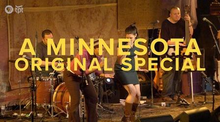 Video thumbnail: Stage Music Showcase: A Minnesota Original Special