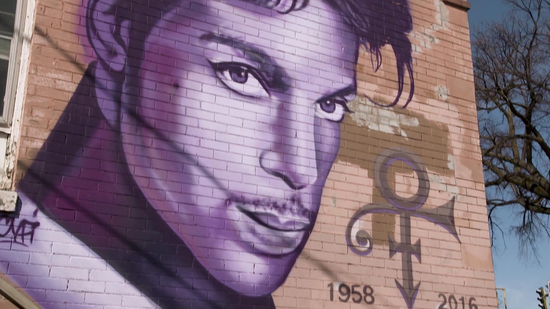 Urban Murals Video Tour