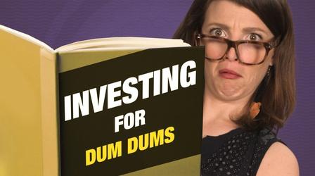 Video thumbnail: Two Cents 5 Questions To Ask Before Investing