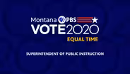 2020 Superintendent of Public Instruction: Land Access