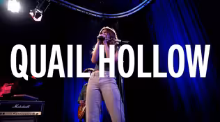 Quail Hollow