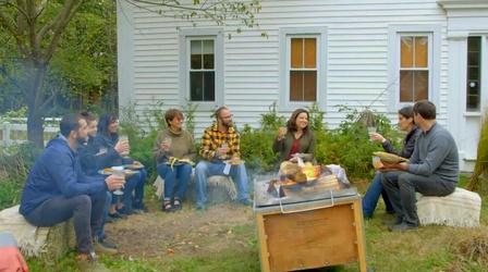 Video thumbnail: Weekends with Yankee Treasures from the Earth