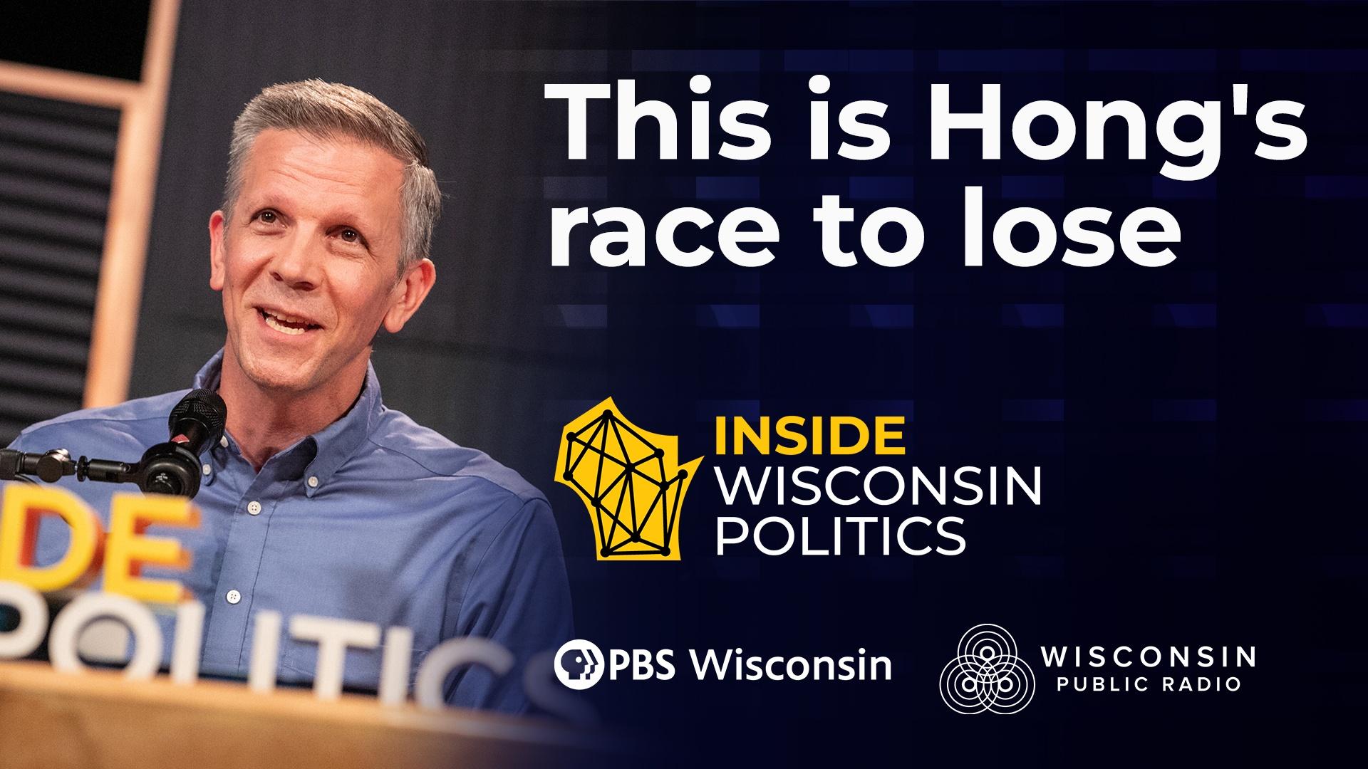 Wisconsin’s 2026 primary for governor gets shaken up again