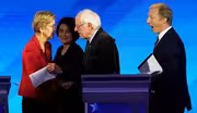 Democrats look to New Hampshire after chaotic Iowa caucuses