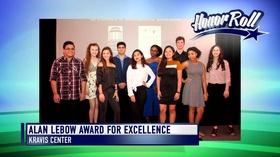 Video thumbnail: WXEL Spotlight On Education Spotlight On Education: Season 2, Episode 7