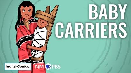 Video thumbnail: Indigi-Genius Baby Carriers