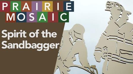 Video thumbnail: Prairie Public Shorts Spirit of the Sandbagger