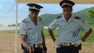 Death in Paradise: The Healer Preview