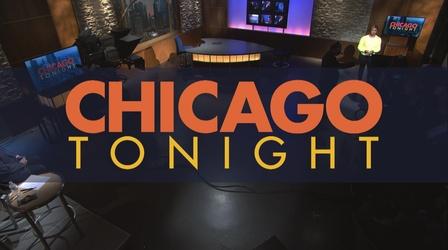 Video thumbnail: Chicago Tonight December 29, 2020 - Full Show