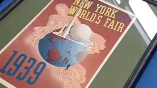 Appraisal: 1939 New York World's Fair Posters
