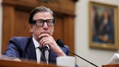 News Wrap: Acting FEMA head stepping down after 6 months