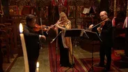 ODYSSEY: The Chamber Music Society in Greece