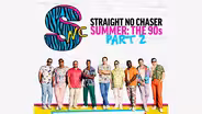 Donate to see Straight No Chaser Live in concert