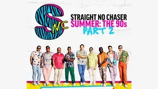 Donate to see Straight No Chaser Live in concert