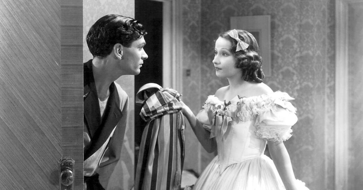 APT Cinema Classics | The Divorce of Lady X