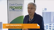Cook County Prepares Payouts in Guaranteed Income Program