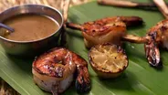 Episode 105: Grill Top Cocktail Party