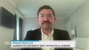 Philip Rocco on Noncitizen Voting Claims and Mail-In Ballots