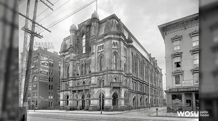 Video thumbnail: Columbus Neighborhoods Looking To Columbus' Past