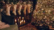 Episode Three: A Christmas Carol